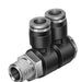 Festo QSLV2-1/4-10 2023638