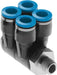 Festo QSLV4-3/8-10 2023643