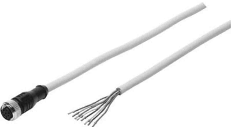 Festo SIM Series Plug Connector