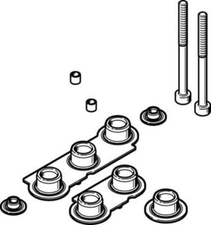 Festo VAME-B10-20-MK 2023715