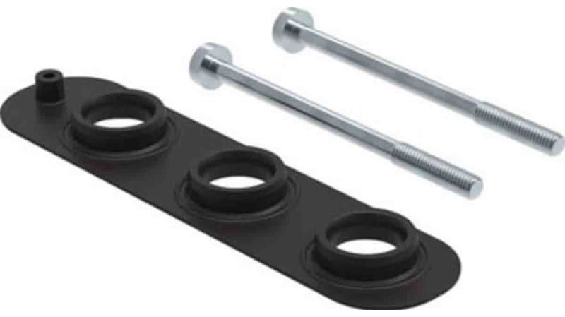 Festo Pinch Valve Seal Cartridge