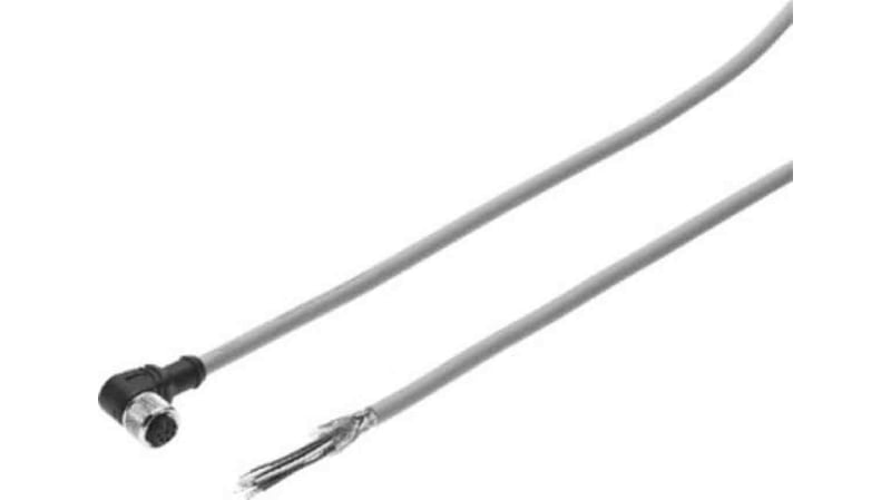 Festo NEBU Series Plug Connector