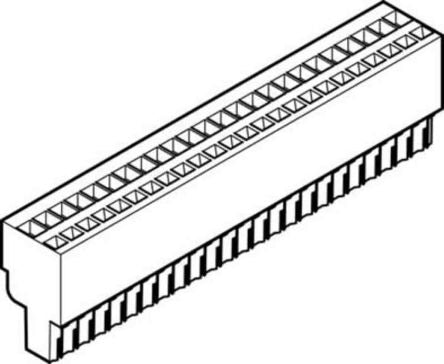 Festo NECC-L2G24-C1 2023731