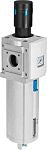 Festo MS9-LFR-G-D6-EUV-DI-AG-BAR-AS