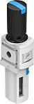 Festo MS6-LFR-1/4-D6-ERM-AS