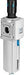 Festo MS9-LFR-G-D7-EUM-AG-BAR-AS
