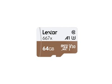 Lexar LMS0667064G-BNANG 2030105
