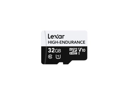 Lexar LFSDM10-32GABC10 2030116