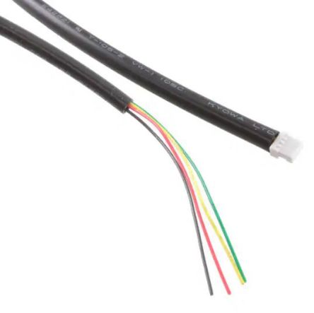 Omron 2JCIE-HARNESS-03 2042715