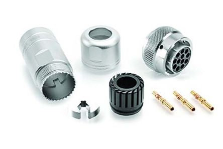 Amphenol Industrial RT0W61210SNH-K 2044129