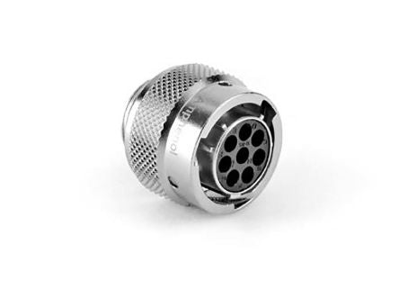 Amphenol Industrial RT0612-8SNH 2044136