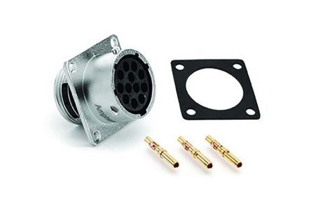 Amphenol Industrial RT0W01626SNH-K 2044146