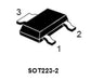 STMicroelectronics STN6N60M2 2049958