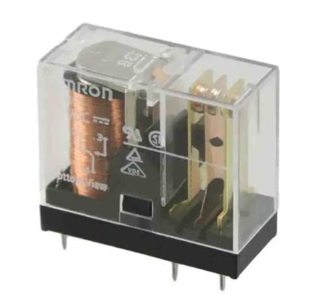 Omron G2R-1 DC48 2051876