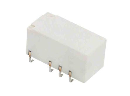 Omron G6KU-2G-Y DC5 2052005