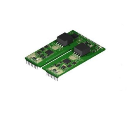Microchip 2ASC-17A1HP 2052351