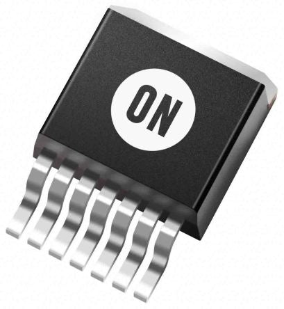 ON Semiconductor NTBG160N120SC1 2052493