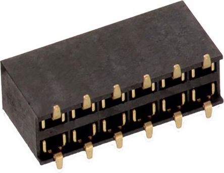 Wurth Elektronik 61001021821 2053121