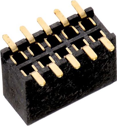 Wurth Elektronik 62300821021 2053193