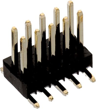 Wurth Elektronik 62101021021 2053212