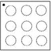 DiodesZetex DMP1007UCB9-7 2060102