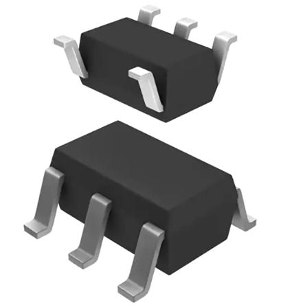 DiodesZetex AP7370-50W5-7 2060244