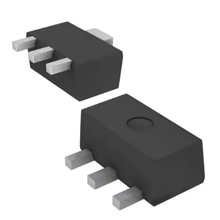 DiodesZetex AP7370-50Y-13 2060251