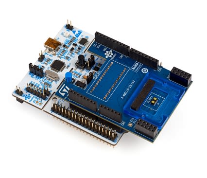 STMicroelectronics P-NUCLEO-53L1A2 2066056