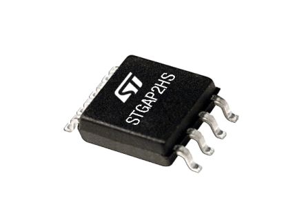 STMicroelectronics STGAP2HSMTR 2066061