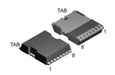 STMicroelectronics STO67N60DM6 2066067