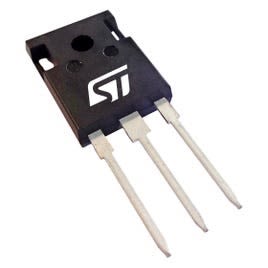 STMicroelectronics TN4050-12WL 2066077