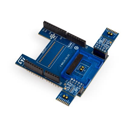 STMicroelectronics X-NUCLEO-53L1A2 2066088