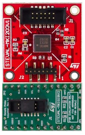 STMicroelectronics STEVAL-MKI209V1K 2066092