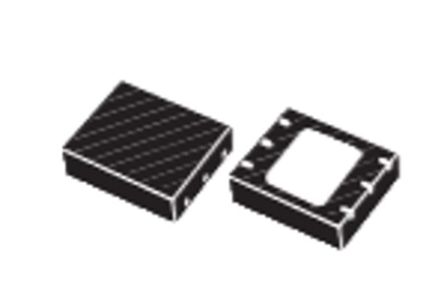 STMicroelectronics LD49100PU25RY 2068621