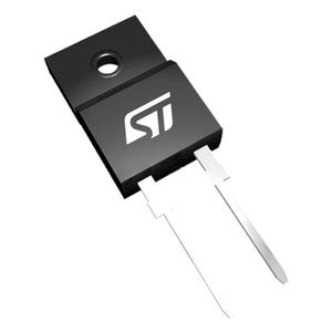 STMicroelectronics STTH25M06FP 2068635