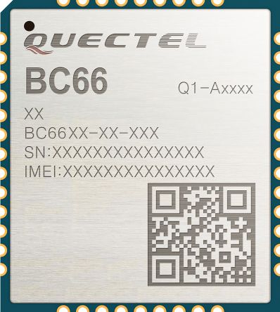 Quectel BC66NB-04-STD 2069142