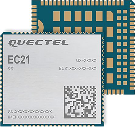 Quectel EC21EFA-512-STD 2069150