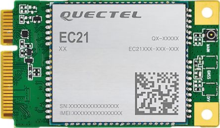 Quectel EC21EFA-MINIPCIE 2069151