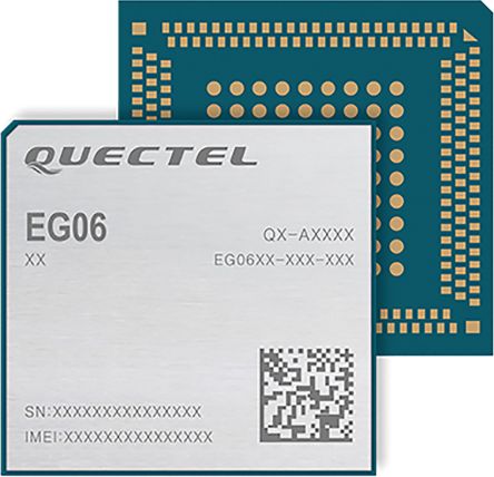 Quectel EG06ELA-512-SGA 2069156