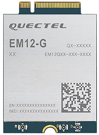 Quectel EM12GPA-512-SGAS 2069160