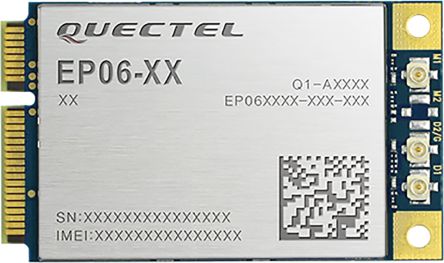 Quectel EP06ELA-512-SGA 2069161