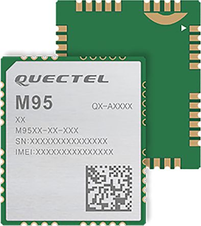 Quectel M95FA-TEA-03-STDN 2069165