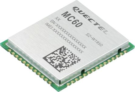 Quectel MC60ECA-04-BLE-EVB-KIT 2069167