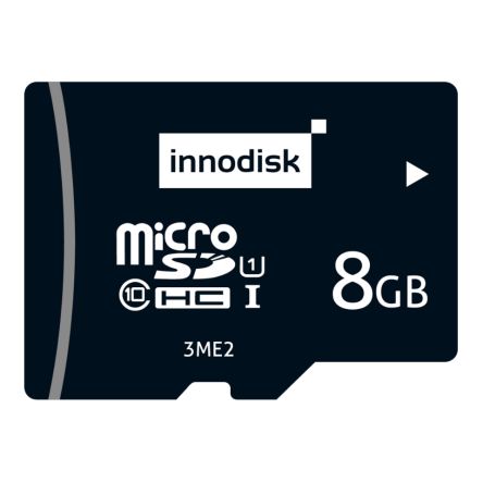 InnoDisk DESDM-08GE21SWASK 2069277