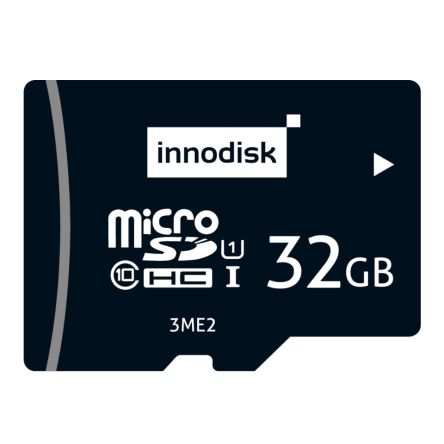 InnoDisk DESDM-32GE21SWASK 2069280