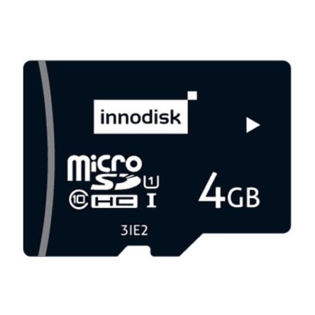 InnoDisk DHSDM-04GE21SEASK 2069298