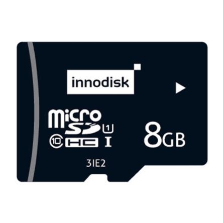 InnoDisk DHSDM-08GE21SEASK 2069299