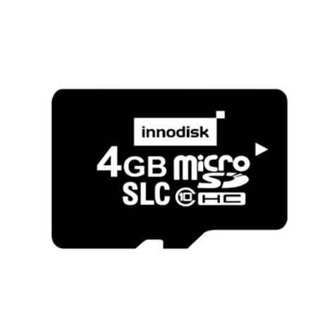 InnoDisk DS2M-04GI81AW3ST 2069304