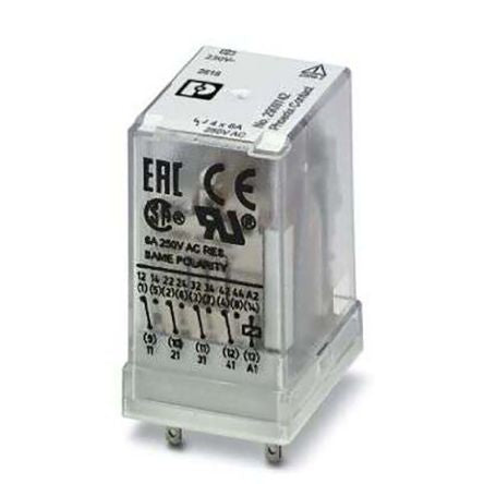 Phoenix Contact 2909742 2073400