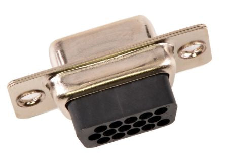 FCT from Molex CT09-15S7 / 1731130073 2075803